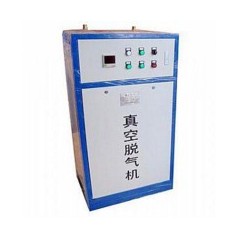 真空脫氣機應用范圍  脫氣機應用行業  脫氣機特點