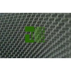 機器隔音棉 設備防火吸音棉 風機消音材料 機房隔音棉