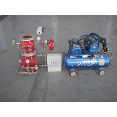 ZSFY預作用裝置、ZSFY預作用報警閥組