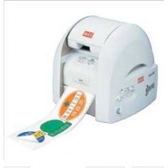 日本進口美克司MAX CPM-100G3C標簽打印機