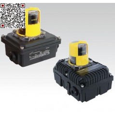 WESTLOCK 德國西索 閥門控制裝置 控制器 閥位回訊器 限位開關(guān)