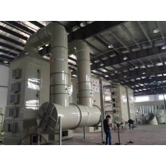 氣動件銅鍍鎳滾鍍設備