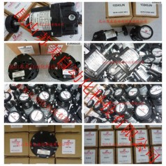 FAIRCHILD減壓閥、FAIRCHILD調節器，FAIRCHILD增壓器，轉換器