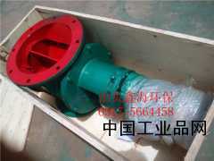 【YCD型卸料器，卸料器參數】