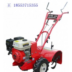 大馬力田園機(jī) 四驅(qū)微耕機(jī)廠(chǎng)家定制