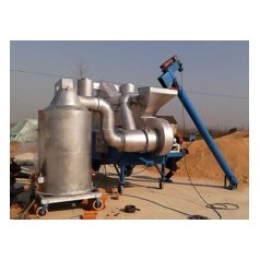 糧食烘干機(jī) 自動(dòng)上料烘干機(jī)機(jī)組 烘干機(jī)工廠(chǎng)