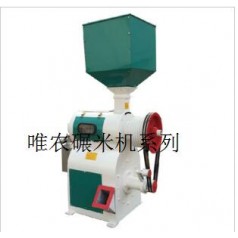 谷米碾米機廠家批發(fā) 糠米加工機   電動秈米機