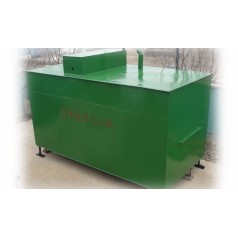 污水處理無人機(jī)