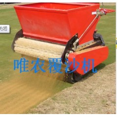 高爾夫球道手扶機械、慶祝十九大圓滿閉幕。實現農戶豐收