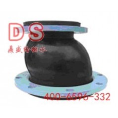 鄭州鼎盛異徑橡膠接頭/價格低質(zhì)量有保證