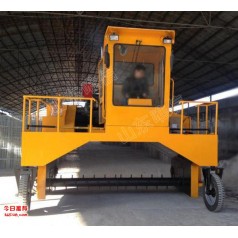 養(yǎng)殖場翻堆機技術(shù)訂購 山東自走翻拋機廠家