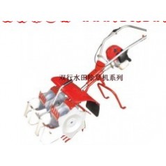 除草機 水田除草機  水稻自走式除草機  西北山區(qū)田地三行除草機