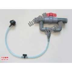 現代農藝文丘施肥器 施肥管件批發服務