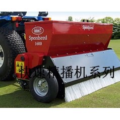 大型精播機廠家