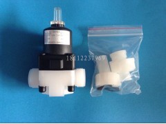 原裝進口德國蓋米GEMU PVDF氣動隔膜閥