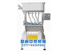 玻璃水灌裝機、防凍液灌裝機、半自動液體灌裝機