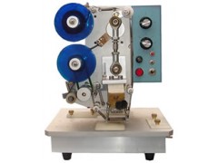 自動色帶打碼機(jī) 紙盒電動打碼機(jī) 大米袋日期打碼機(jī)