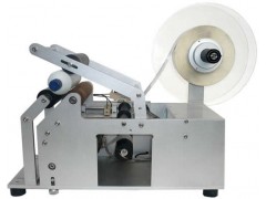 藥瓶貼標(biāo)機(jī) 不干膠自動貼標(biāo)機(jī) 塑料瓶貼標(biāo)機(jī)