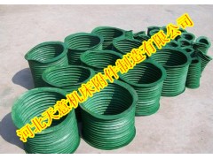 立柱圓形防護罩