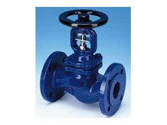 BR041波紋管截止閥，德國(guó)泰科波紋管截止閥，進(jìn)口截止閥