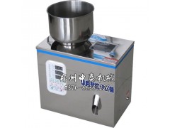 小型顆粒分裝機 簡易型顆粒包裝機 小劑量分裝機