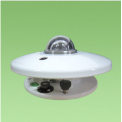 CG-07 總輻射表 監測太陽總輻射