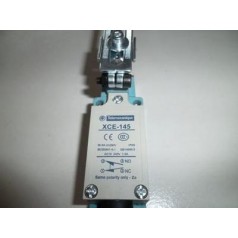施耐德限位開關XCE-145