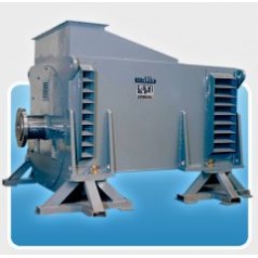 波蘭DFME直流電機(jī)