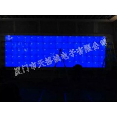 液晶拼接電視墻 55寸超窄邊無縫拼接屏 監控會議拼接大屏幕