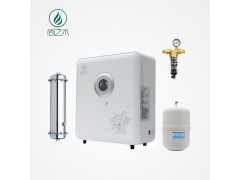 你喝過尚之水凈水機的水嗎