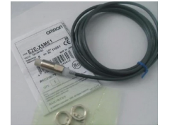 歐姆龍E2E-X5E1 OMRON 接近開關E2E-X5E1-Z 2M