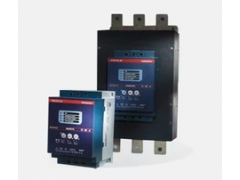 雷諾爾 JJR2090 90KW 軟啟動器 380V 現貨