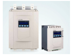 雷諾爾JJR8000系列智能型電機軟起動器