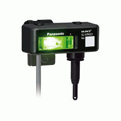 PANASONIC撥動開關SLVPK01系列