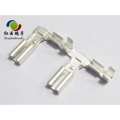 叉型 緣端子質量有保障歡迎訂購