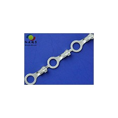 浙江6.4圓環端子庫存足價格便宜