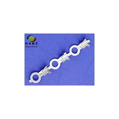 浙江8.4圓環端子精準制造工藝高超