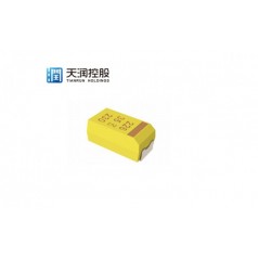 深刻了解鉭電容的基本產品常識！