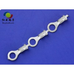 4.2圓環端子類型多樣理想廠家特供