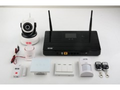 智能家居標準版 套