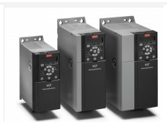 丹佛斯 FC111 22KW 380V 風機水泵專用