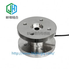 蚌埠精合JH-NJL1雙法蘭靜態扭矩傳感器支持非標定制