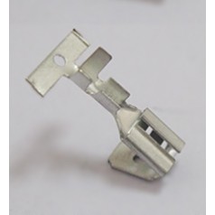 叉型 緣端子導(dǎo)電性好火爆銷售中