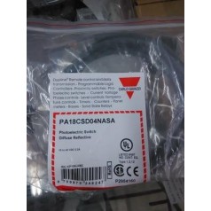 佳樂光電開關PA18CSD04NASA