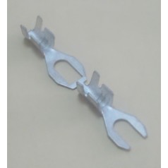 4子彈型母端子質(zhì)量保證精準(zhǔn)制造