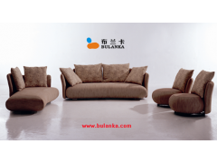 布蘭卡沙發(fā)面向全國(guó)招商加盟