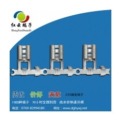 浙江旗型端子連續使用工作效率高