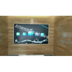 三星55寸拼接屏 LCD液晶屏 高清監控電視墻