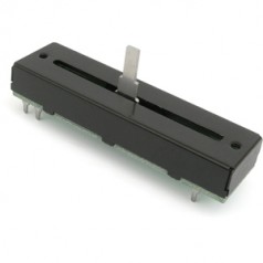 BOURNS 滑動(dòng)電位器PTF系列