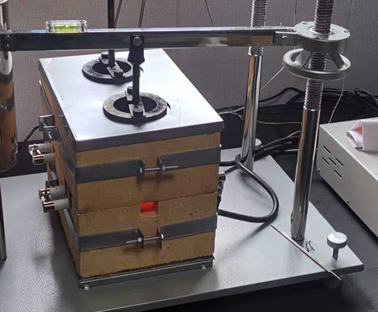 科達微機膠質層測定儀的操作事項